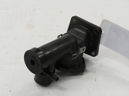 Jaguar X100 XK8 4.0 Thermostatgehäuse Thermostat housing AJ82217