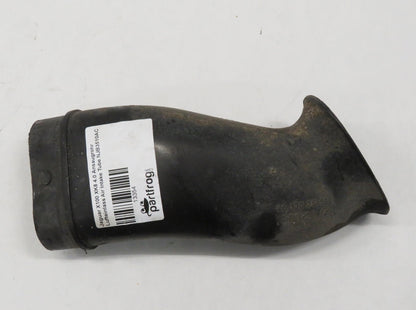 Jaguar X100 XK8 4.0 Ansaugrohr Lufteinlass Air Intake Tube NJB3510AC