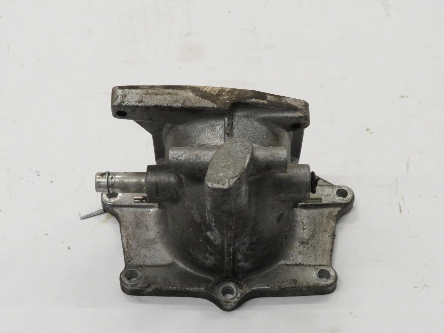 Jaguar X100 XK8 4.0 Lufteinlass Motor Induction Elbow NCA3106BD