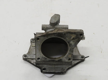 Jaguar X100 XK8 4.0 Lufteinlass Motor Induction Elbow NCA3106BD