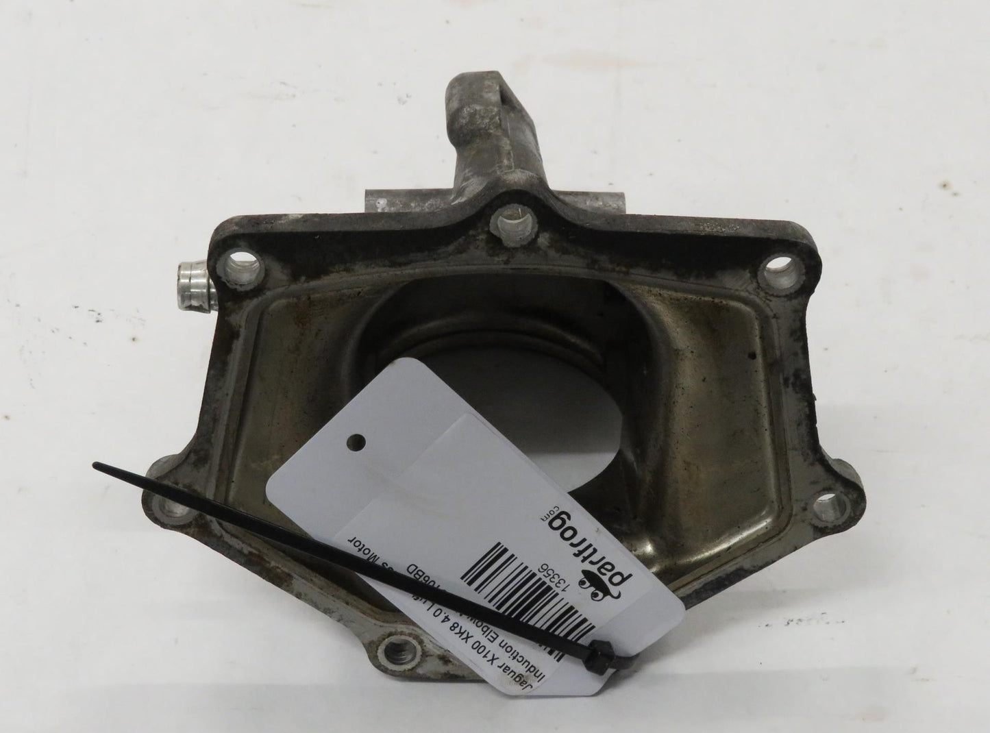 Jaguar X100 XK8 4.0 Lufteinlass Motor Induction Elbow NCA3106BD