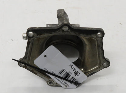 Jaguar X100 XK8 4.0 Lufteinlass Motor Induction Elbow NCA3106BD