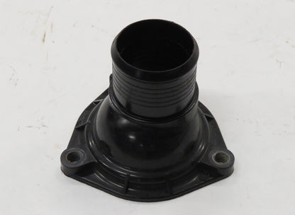 Jaguar X100 XK8 4.0 Thermostatgehäuse Deckel Thermostat Cover AJ85875