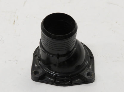 Jaguar X100 XK8 4.0 Thermostatgehäuse Deckel Thermostat Cover AJ85875