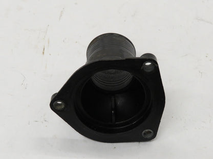 Jaguar X100 XK8 4.0 Thermostatgehäuse Deckel Thermostat Cover AJ85875