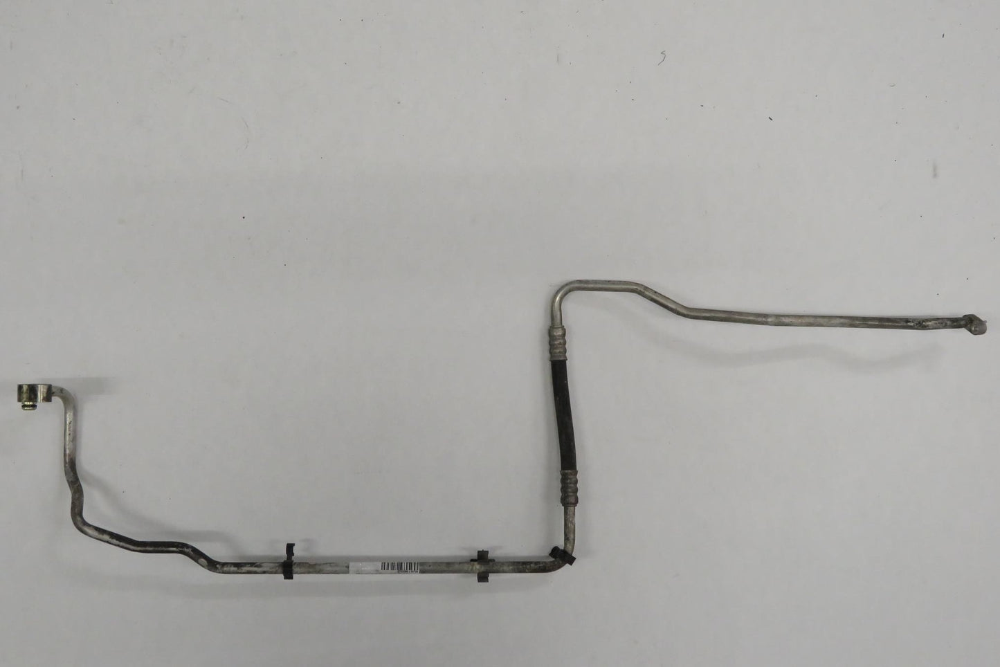 Jaguar X100 XK8 4.0 Leitung Klimaanlage Hose Air Condition Pipe MJA7360AB