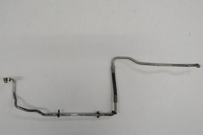 Jaguar X100 XK8 4.0 Leitung Klimaanlage Hose Air Condition Pipe MJA7360AB