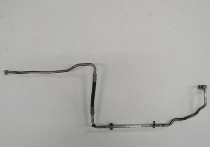 Jaguar X100 XK8 4.0 Leitung Klimaanlage Hose Air Condition Pipe MJA7360AB