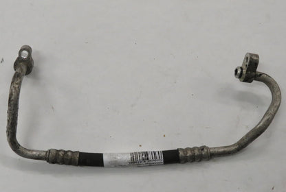 Jaguar X100 XK8 4.0 Leitung Klimaanlage Hose Compressor to Condenser MJA7340AE