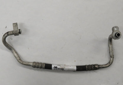 Jaguar X100 XK8 4.0 Leitung Klimaanlage Hose Compressor to Condenser MJA7340AE