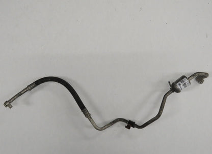 Jaguar X100 XK8 4.0 Leitung Klima Hose Air Condition Pipe MJA7360AB MJA7312CB
