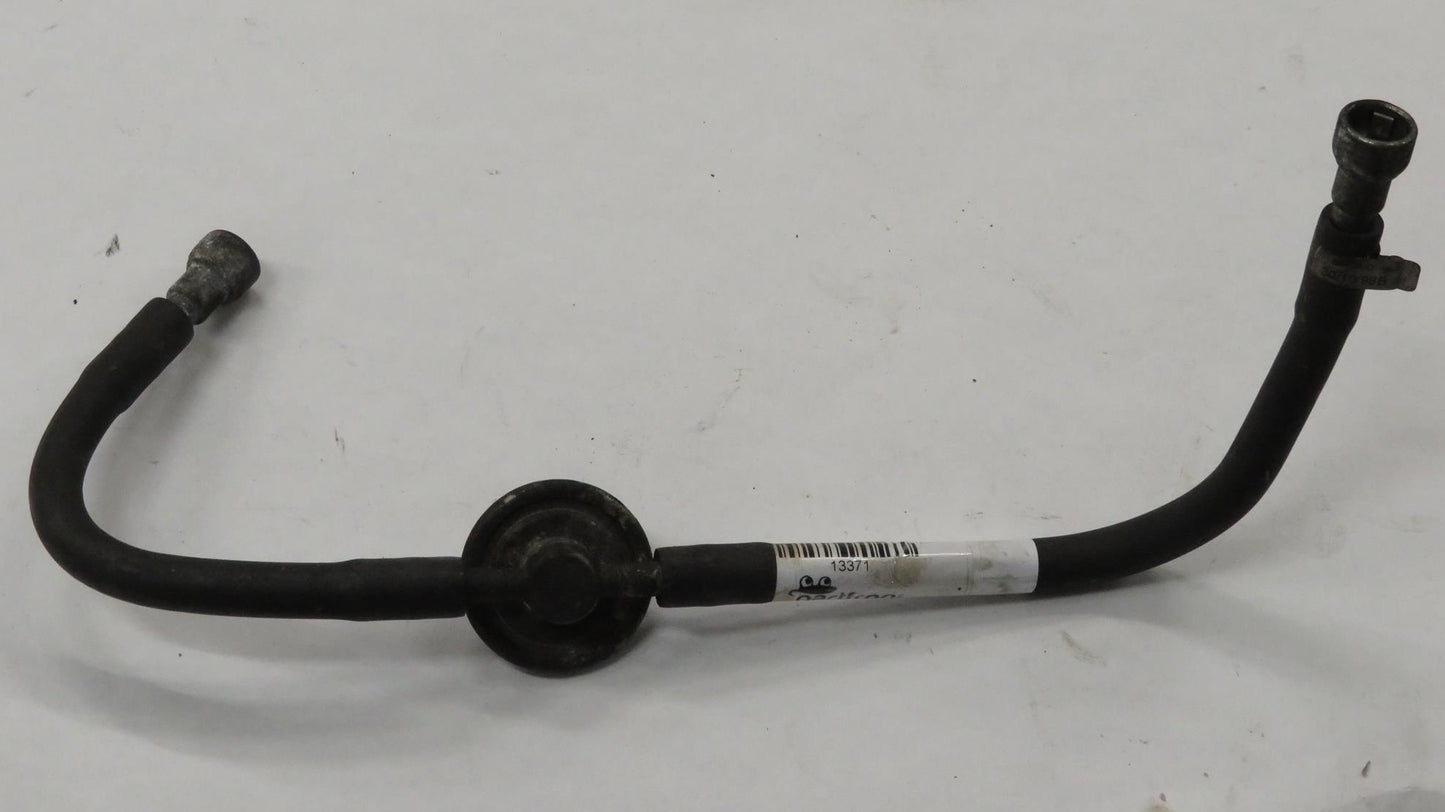 Jaguar X100 XK8 4.0 Kraftstoffleitung Fuel Hose Fuel rail NJC6053AA
