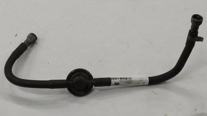 Jaguar X100 XK8 4.0 Kraftstoffleitung Fuel Hose Fuel rail NJC6053AA