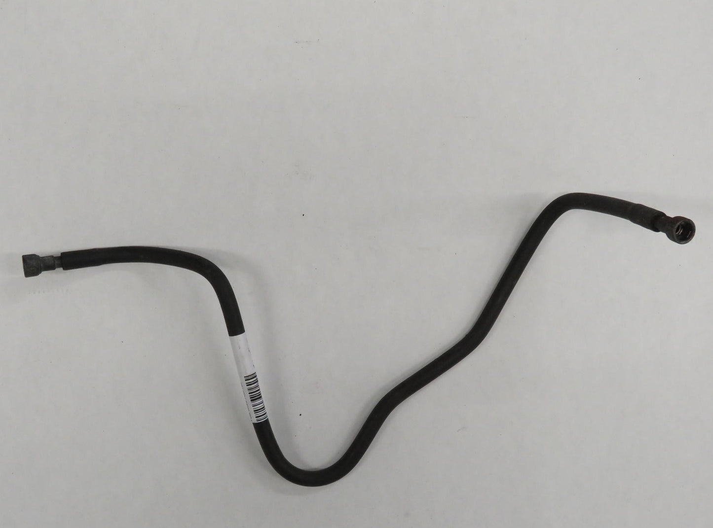 Jaguar X100 XK8 4.0 Kraftstoffleitung Fuel Hose Fuel rail