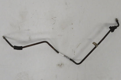 Jaguar X100 XK8 Rücklauf Leitung Rohr Servolenkung Return Line hose MJA3999AC