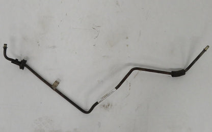 Jaguar X100 XK8 Rücklauf Leitung Rohr Servolenkung Return Line hose MJA3999AC