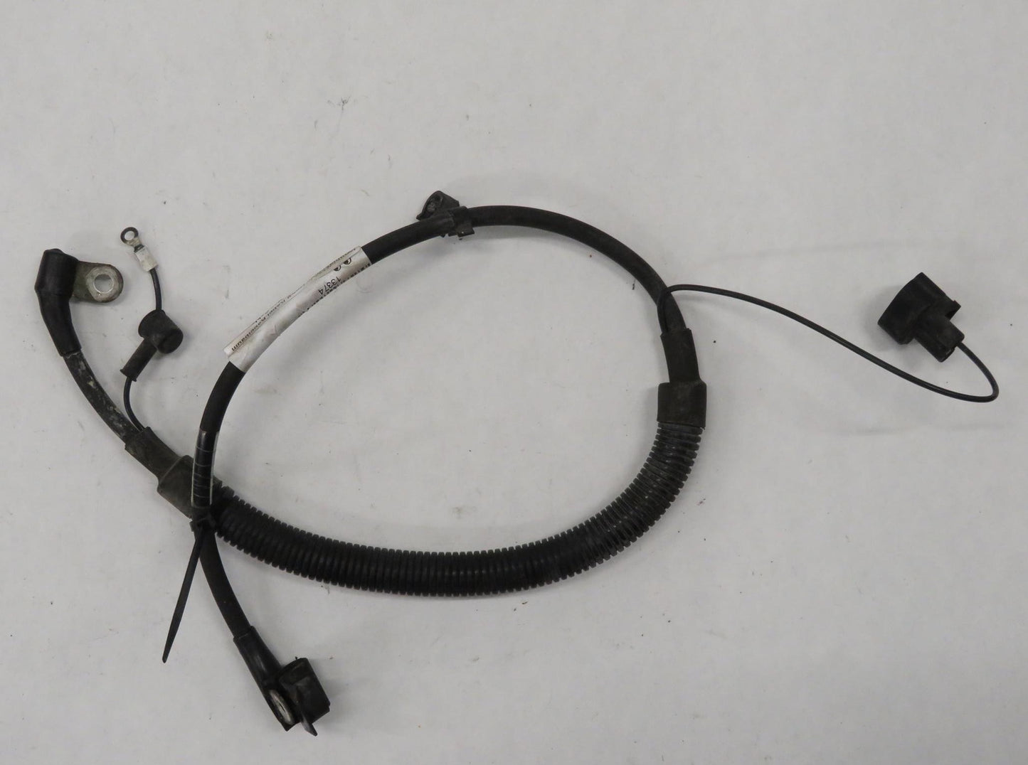 Jaguar X100 XK8 4.0 Kabel Kabelbaum Lichtmaschine Generator Cable LJB3730AA