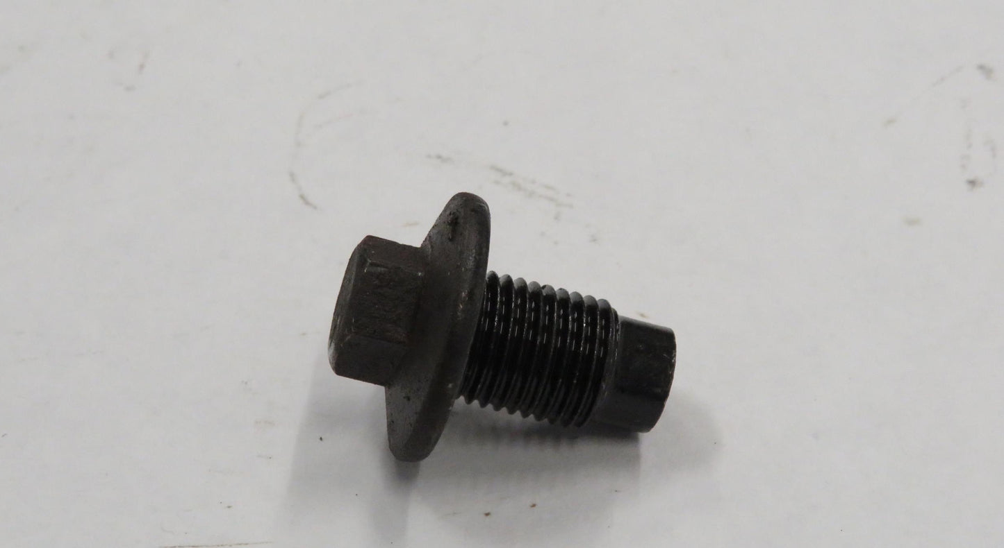 Jaguar X100 XK8 4.0 Ölablassschraube Ölwanne Drain plug AJ83017