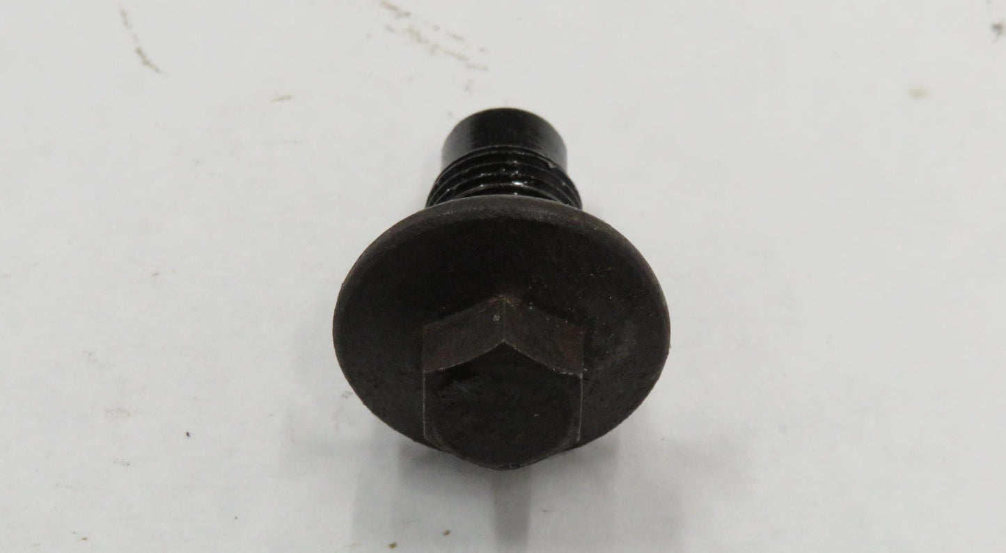Jaguar X100 XK8 4.0 Ölablassschraube Ölwanne Drain plug AJ83017