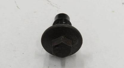 Jaguar X100 XK8 4.0 Ölablassschraube Ölwanne Drain plug AJ83017