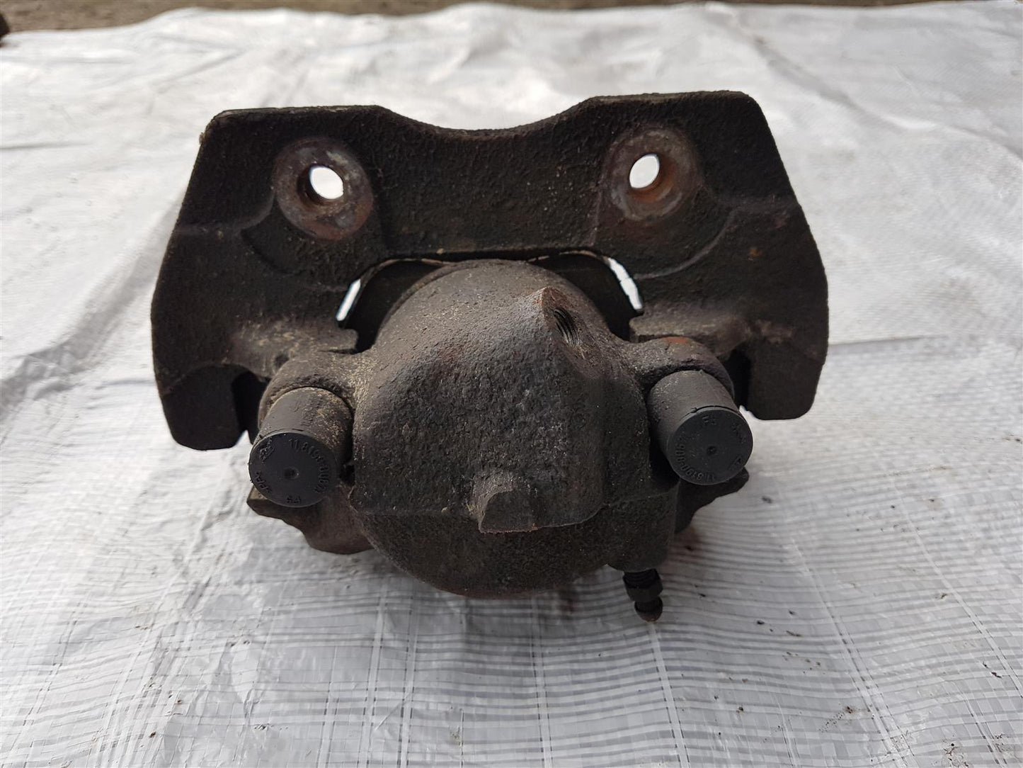 Jaguar X100 XKR XK8 Bremssattel vorn links