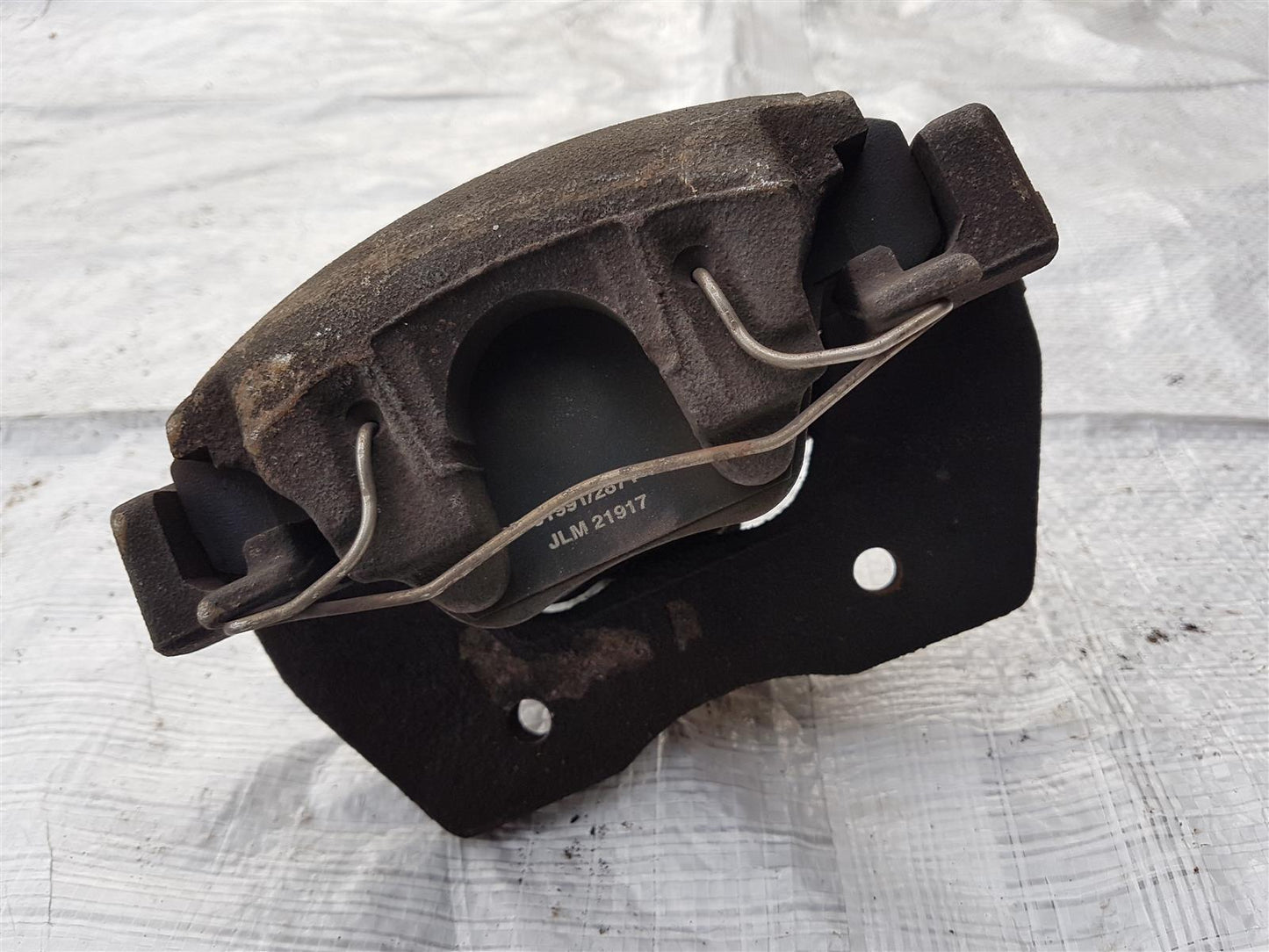 Jaguar X100 XKR XK8 Bremssattel vorn links