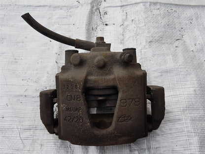 Jaguar X100 XKR XK8 Bremssattel hinten rechts