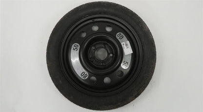 Jaguar X100 XKR XK8 Notrad Ersatzrad Reserverad Stahl 3.5x18H2 EP33 MMD6119AA