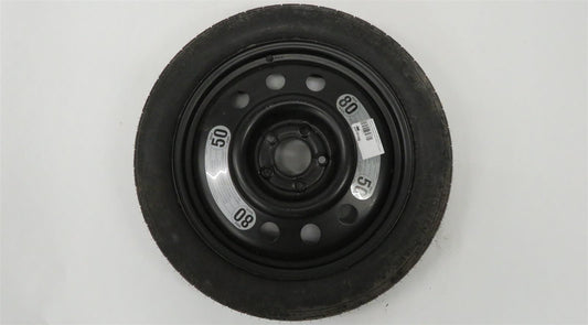Jaguar X100 XKR XK8 Notrad Ersatzrad Reserverad Stahl 3.5x18H2 EP33 MMD6119AA
