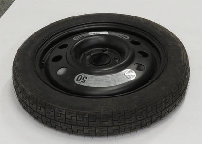 Jaguar X100 XKR XK8 Notrad Ersatzrad Reserverad Stahl 3.5x18H2 EP33 MMD6119AA