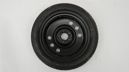 Jaguar X100 XKR XK8 Notrad Ersatzrad Reserverad Stahl 3.5x18H2 EP33 MMD6119AA