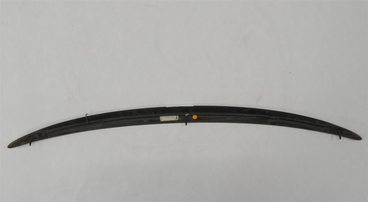 Jaguar X100 XKR XK8 Coupe Heckspoiler HJB6160AB