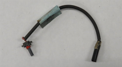 Jaguar X100 XKR XK8 Kabel Stecker Stoßdämpfer vorn LJB3075AB