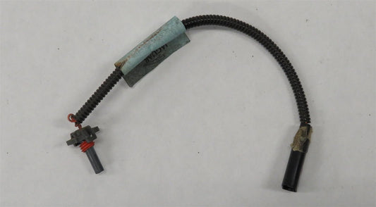 Jaguar X100 XKR XK8 Kabel Stecker Stoßdämpfer vorn LJB3075AB