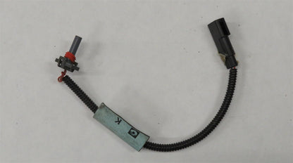 Jaguar X100 XKR XK8 Kabel Stecker Stoßdämpfer vorn LJB3075AB