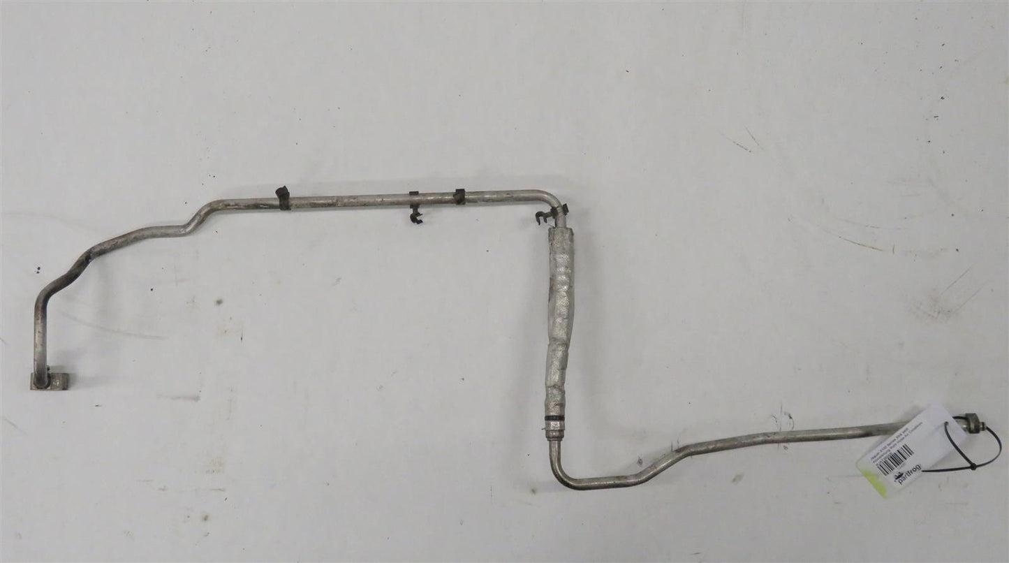 Jaguar X100 Series XK8 XKR Klimaleitung Rohr Hose Air Condition MJA7360AB