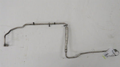 Jaguar X100 Series XK8 XKR Klimaleitung Rohr Hose Air Condition MJA7360AB