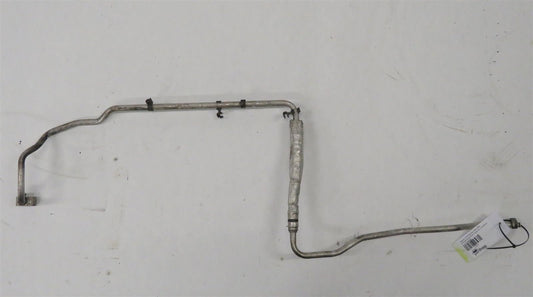 Jaguar X100 Series XK8 XKR Klimaleitung Rohr Hose Air Condition MJA7360AB