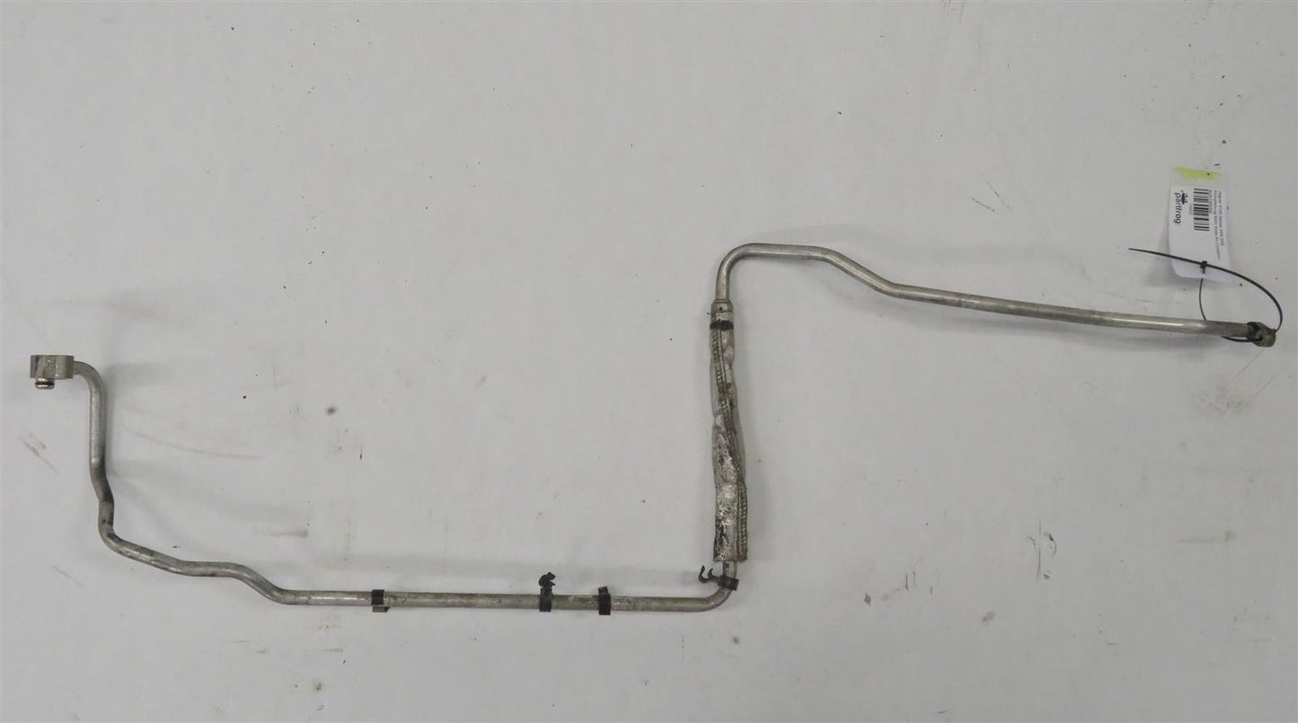 Jaguar X100 Series XK8 XKR Klimaleitung Rohr Hose Air Condition MJA7360AB