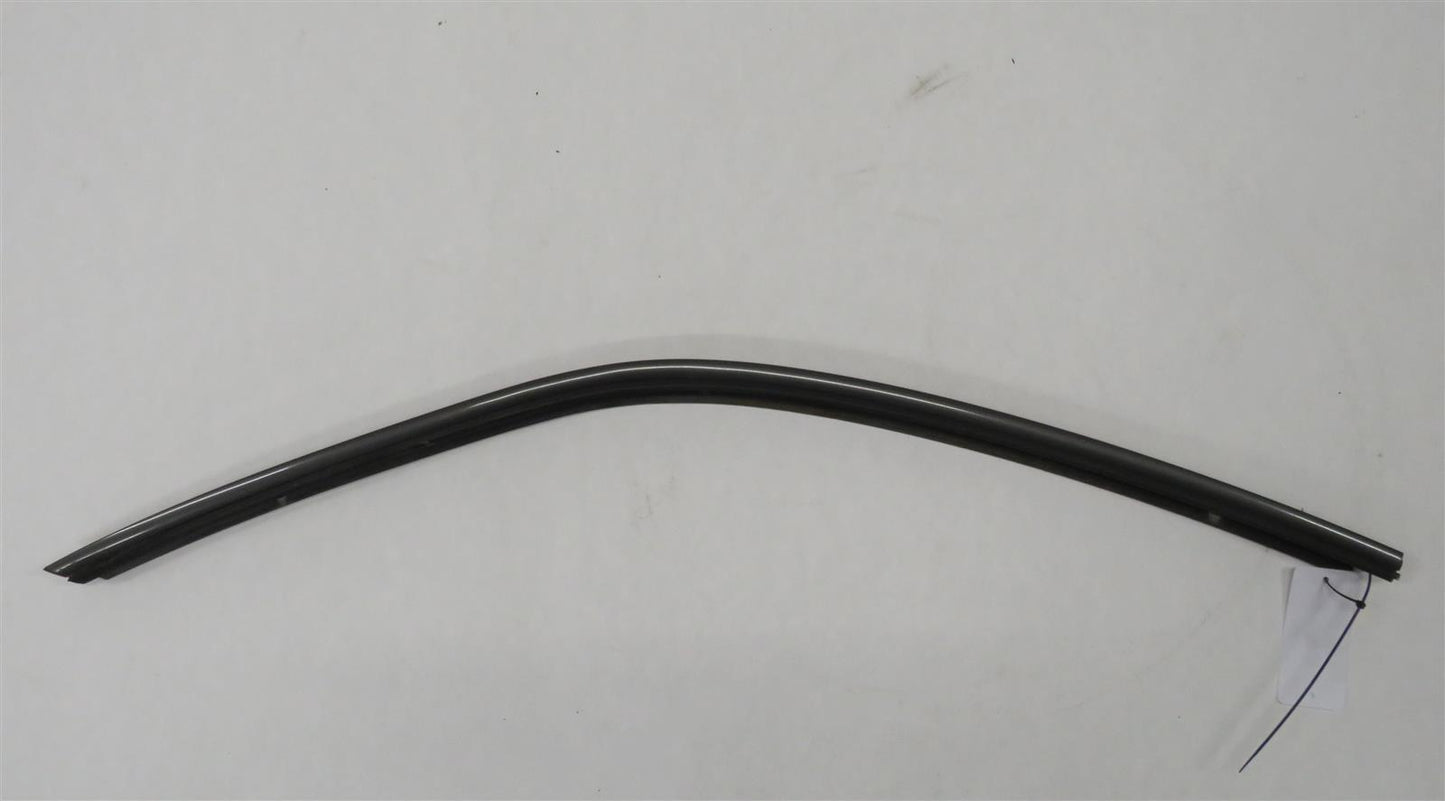 Jaguar X100 XKR XK8 Zierleiste Halter Dichtung Türrahmen oben links HJA5341BE