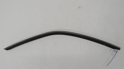 Jaguar X100 XKR XK8 Zierleiste Halter Dichtung Türrahmen oben links HJA5341BE