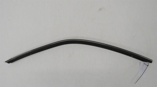 Jaguar X100 XKR XK8 Zierleiste Halter Dichtung Türrahmen oben links HJA5341BE