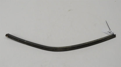 Jaguar X100 XKR XK8 Zierleiste Halter Dichtung Türrahmen oben links HJA5341BE