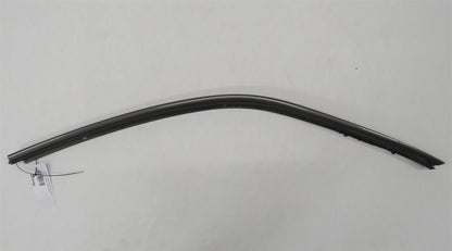 Jaguar X100 XKR XK8 Zierleiste Halter Dichtung Türrahmen oben rechts HJA5340BF