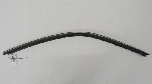 Jaguar X100 XKR XK8 Zierleiste Halter Dichtung Türrahmen oben rechts HJA5340BF