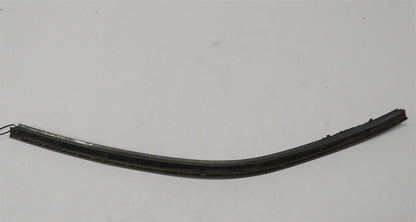 Jaguar X100 XKR XK8 Zierleiste Halter Dichtung Türrahmen oben rechts HJA5340BF