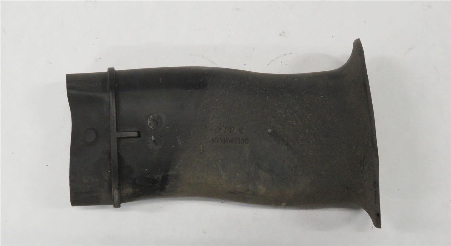 Jaguar X100 XKR 4.0 Ansaugrohr Lufteinlass Air Intake Tube