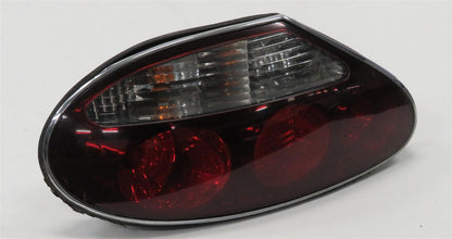 Jaguar X100 Series XKR XK8 Cabrio Coupe Rückleuchte Links hinten Chrome