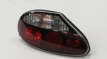 Jaguar X100 Series XKR XK8 Cabrio Coupe Rückleuchte Links hinten Chrome