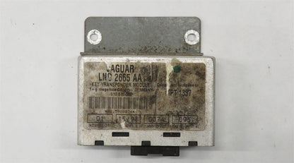 Jaguar X100 XKR XK8 Schlüssel Transponder Modul LNC2665AA